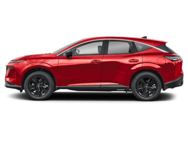 2026 Nissan Murano SV photo 2