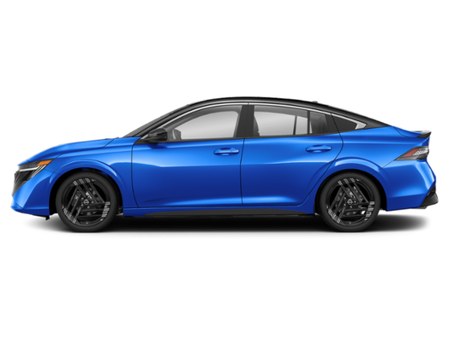 2026 Nissan Sentra SR photo 2