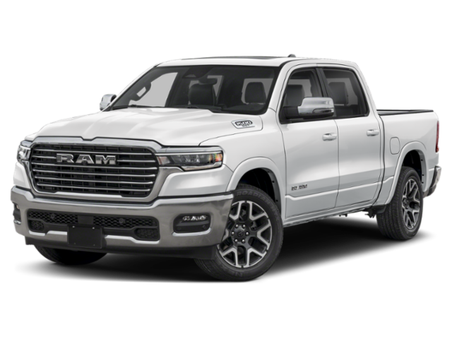 2026 RAM 1500 Pickup
