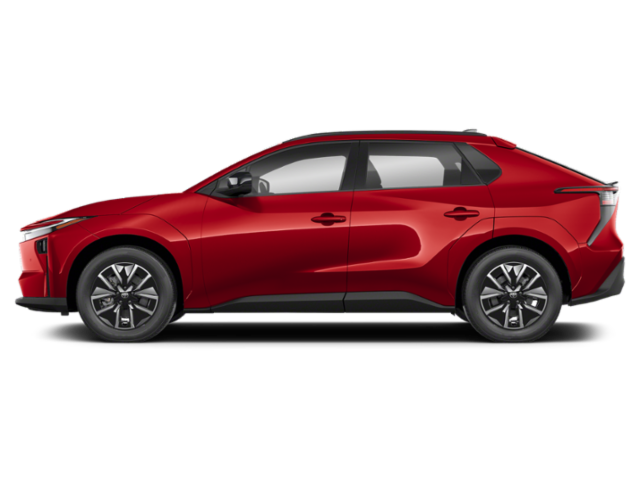 2026 Toyota bZ photo 4