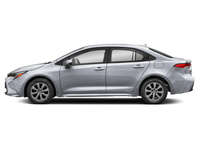 2026 Toyota Corolla SE Premium XLE photo 3