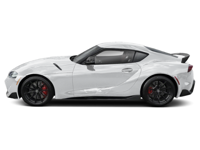 2026 Toyota Supra 3.0 photo 2