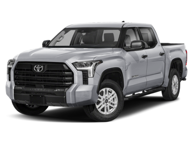 2026 Toyota Tundra SR5's photo