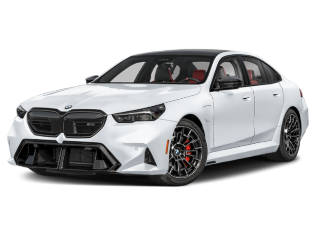 2027 BMW M5