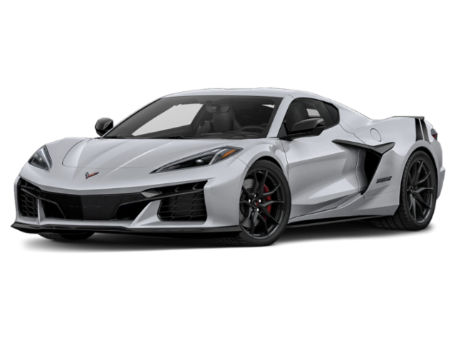 2027 Chevrolet Corvette