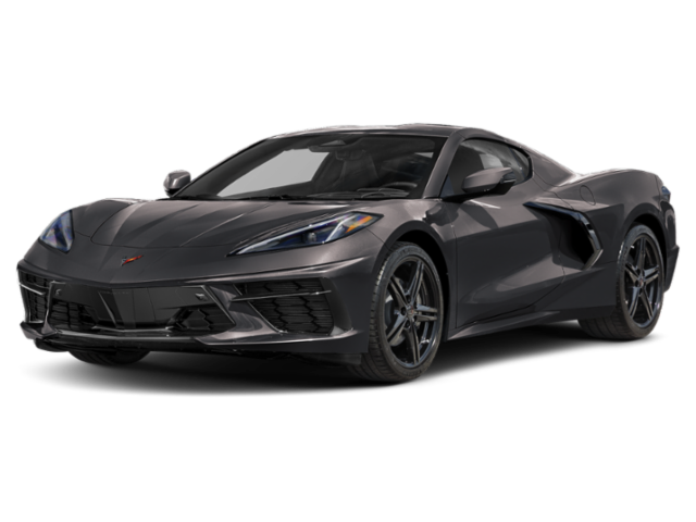 2027 Chevrolet Corvette