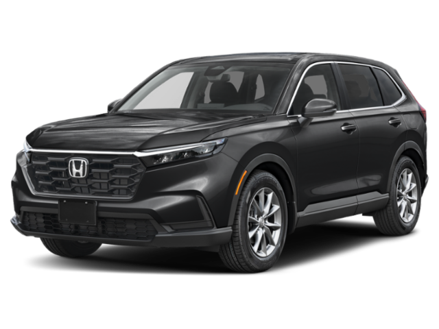 2027 Honda CR-V