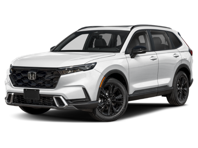 2027 Honda CR-V Sport Touring