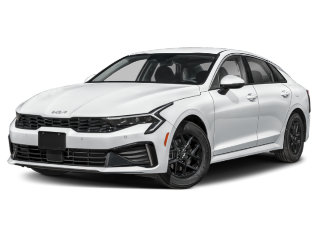 2027 Kia K5