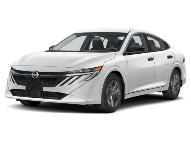2027 Nissan Sentra S