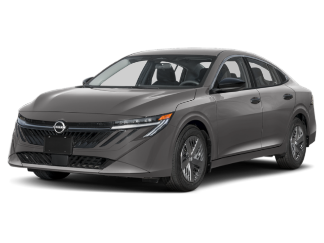 2027 Nissan Sentra S