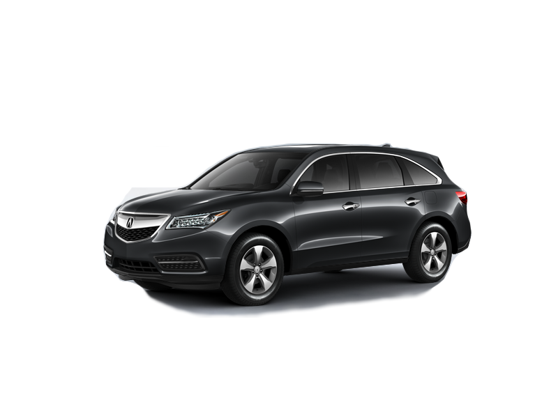 Used 2015 Acura Mdx 3 5l Sh Awd Near Deerfield Il