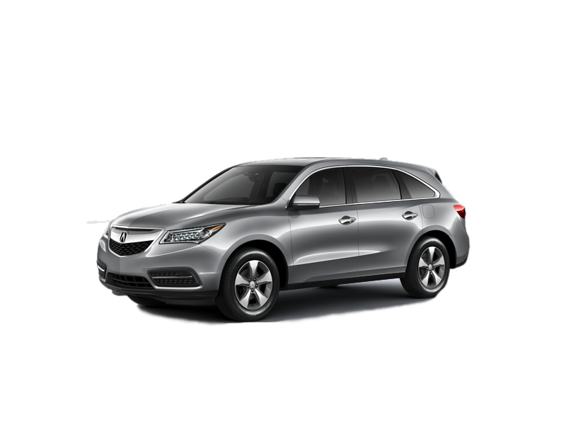 Used 2015 Acura Mdx 3 5l Sh Awd Near Deerfield Il