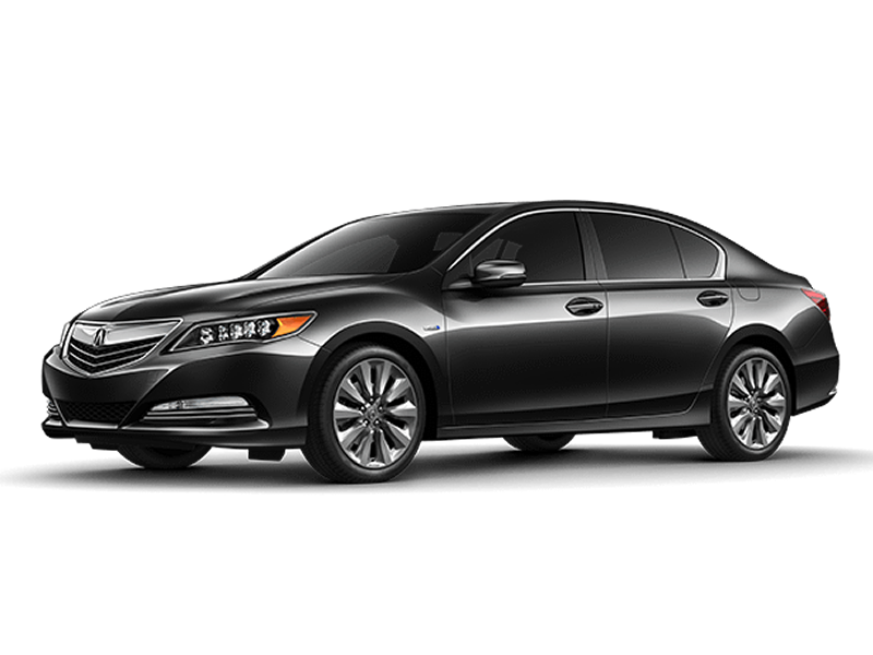 New 2016 Acura Rlx Sport Hybrid Sh Awd With Advance Package Near Elmhurst Il Muller S Woodfield Acura