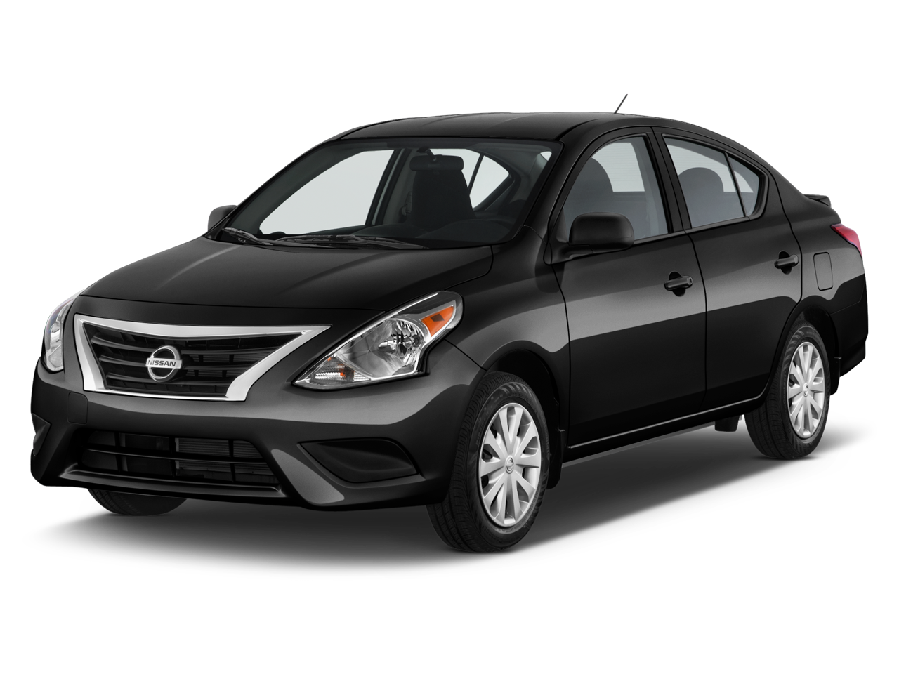 Used 2016 Nissan Versa Sl Near Meridian Ms Kim S No Bull