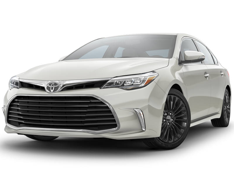 2016 Toyota Avalon XLE Touring's photo