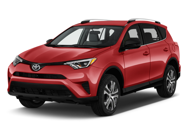 Used 2016 Toyota Rav4 Le In Columbus Oh Feldman Automotive