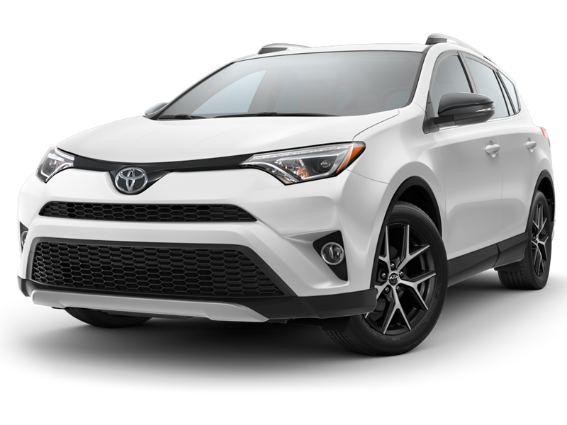 Used 2016 Toyota Rav4 Se Near Hull Ma Toyota Of Braintree