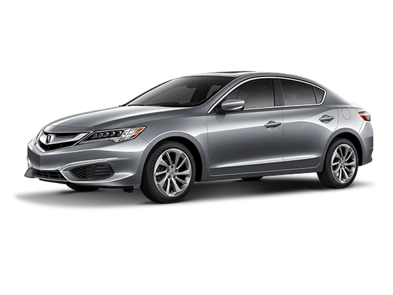 2017 Acura ILX Technology Plus's photo