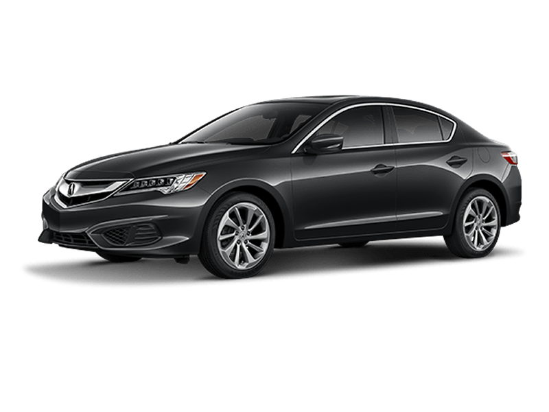 2017 Acura ILX Technology Plus's photo