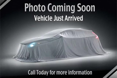 Used 2020 Nissan Kicks SR