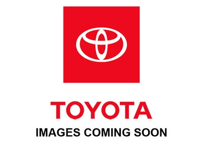2027 Toyota Unknown