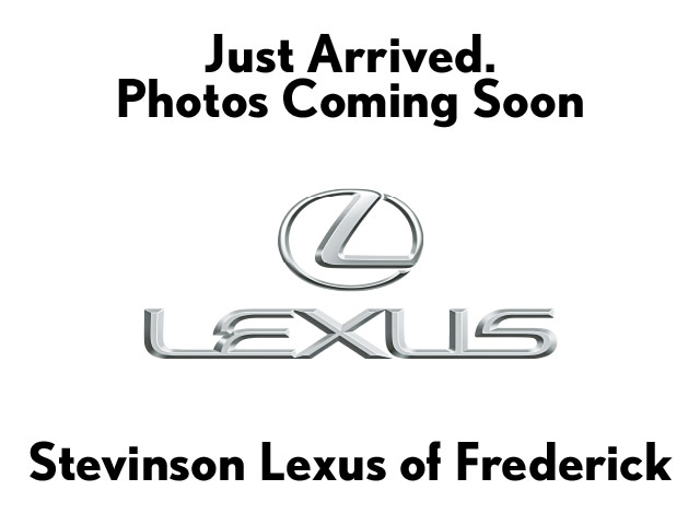 New 2024 Lexus LX 600 in Frederick, CO - Stevinson Lexus of Frederick