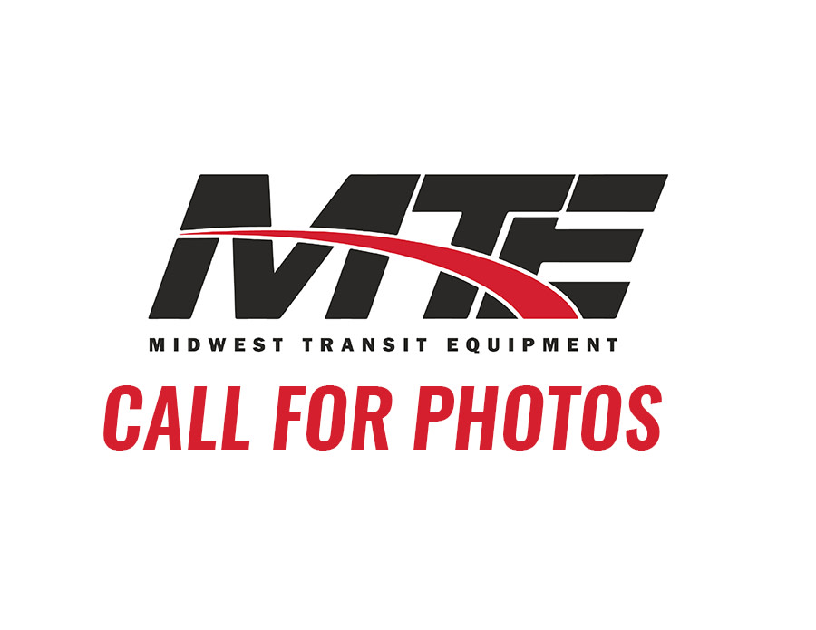 New 2024 Ford Collins in Kankakee, IL Midwest Transit Equipment