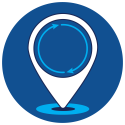 Location Pin Icon