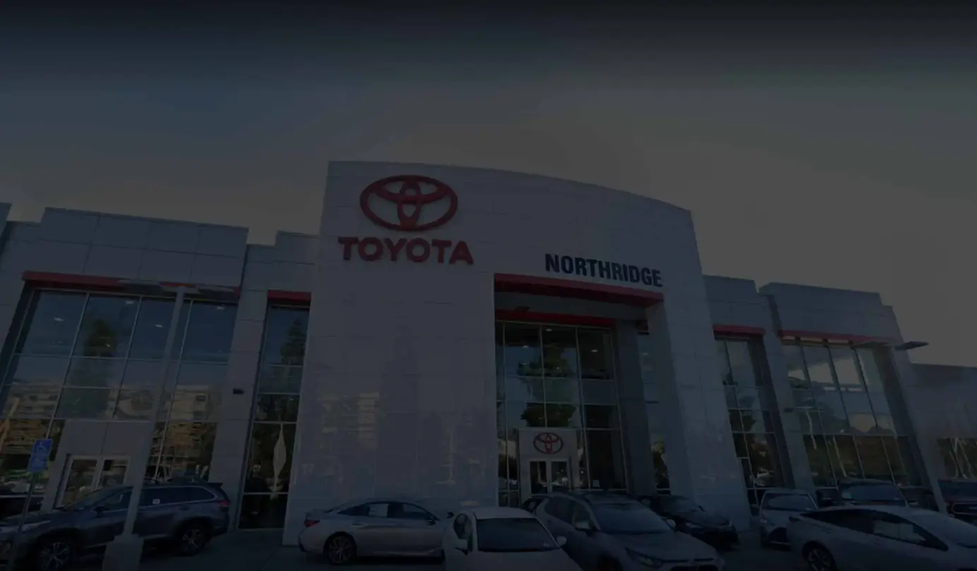 Northridge Toyota