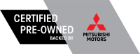 Mitsubishi Certified