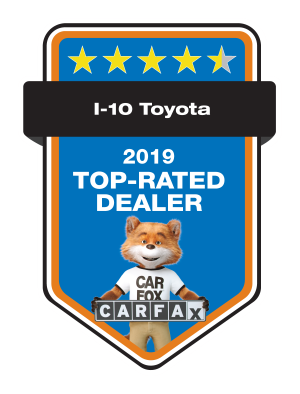 Top Reated - Carfax