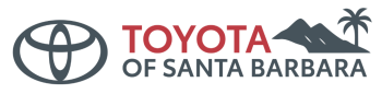Toyota of Santa Barbara Logo