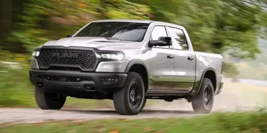 Chrysler, Dodge, FIAT, Jeep and Ram Dealer Middleton NS New & Used