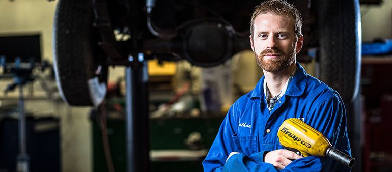 Great Technicians at Pohanka Honda of Fredericksburg