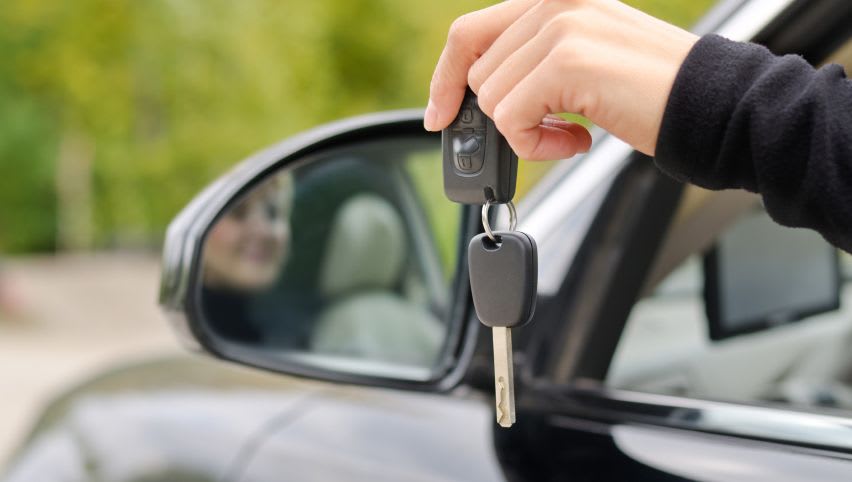 Great Honda Lease Deals near Stafford, VA