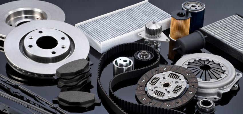 Great Prices on the Parts You Need!
