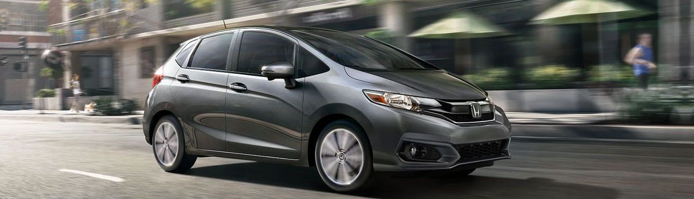 Great Honda Lease Deals near Fairfax, VA