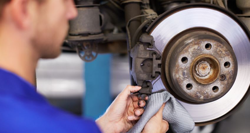 Get a Great Deal on Maintenance!