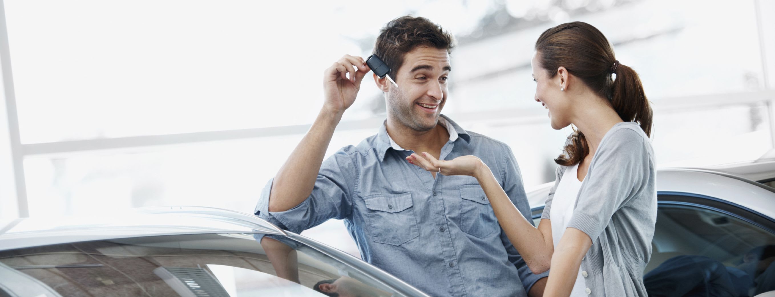 Great Honda Lease Deals near Richmond, VA