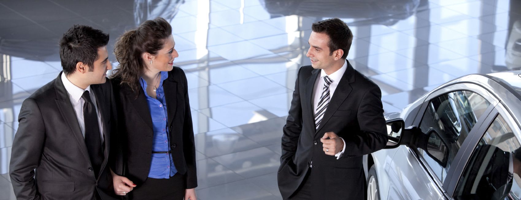 Car Lease Options in Fredericksburg, VA