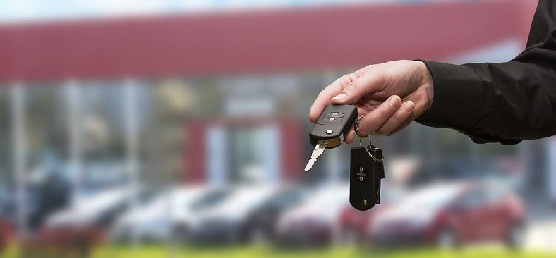 Fair Auto Loan Options in Chantilly, VA