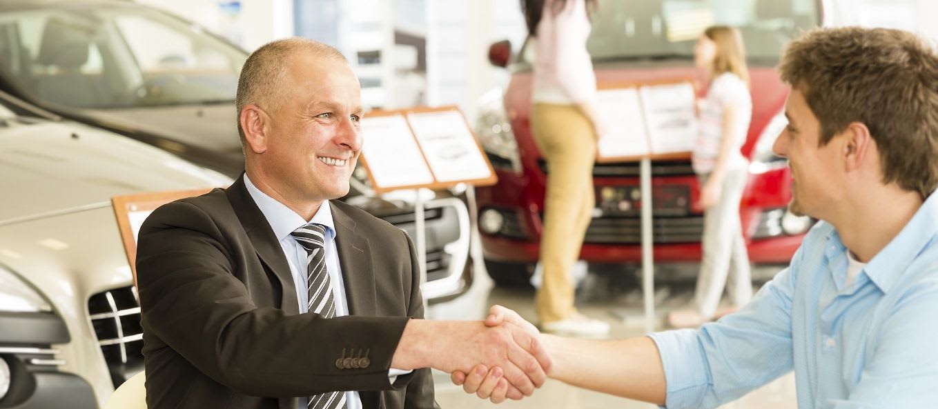 Car Lease Options in Woodbridge, VA