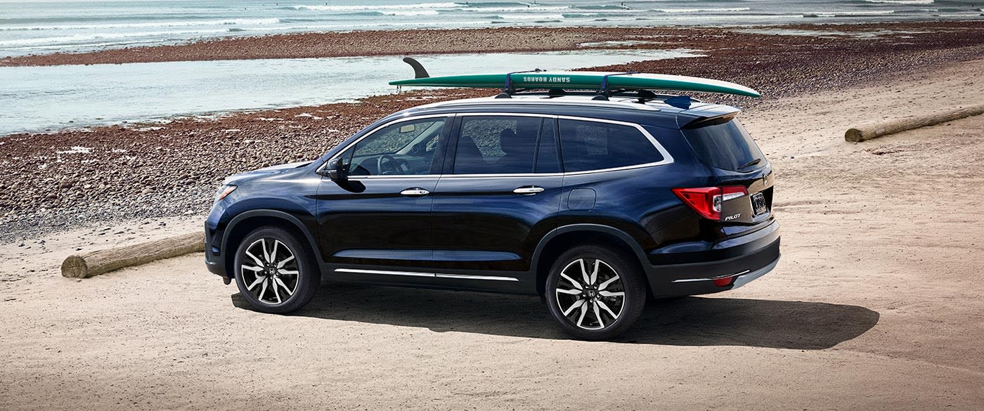 Used Honda Cars for Sale near The Woodlands, TX