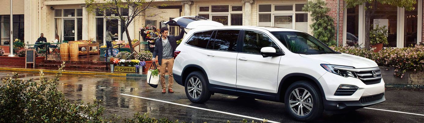 We Have Certified SUVs! We Have Certified SUVs!