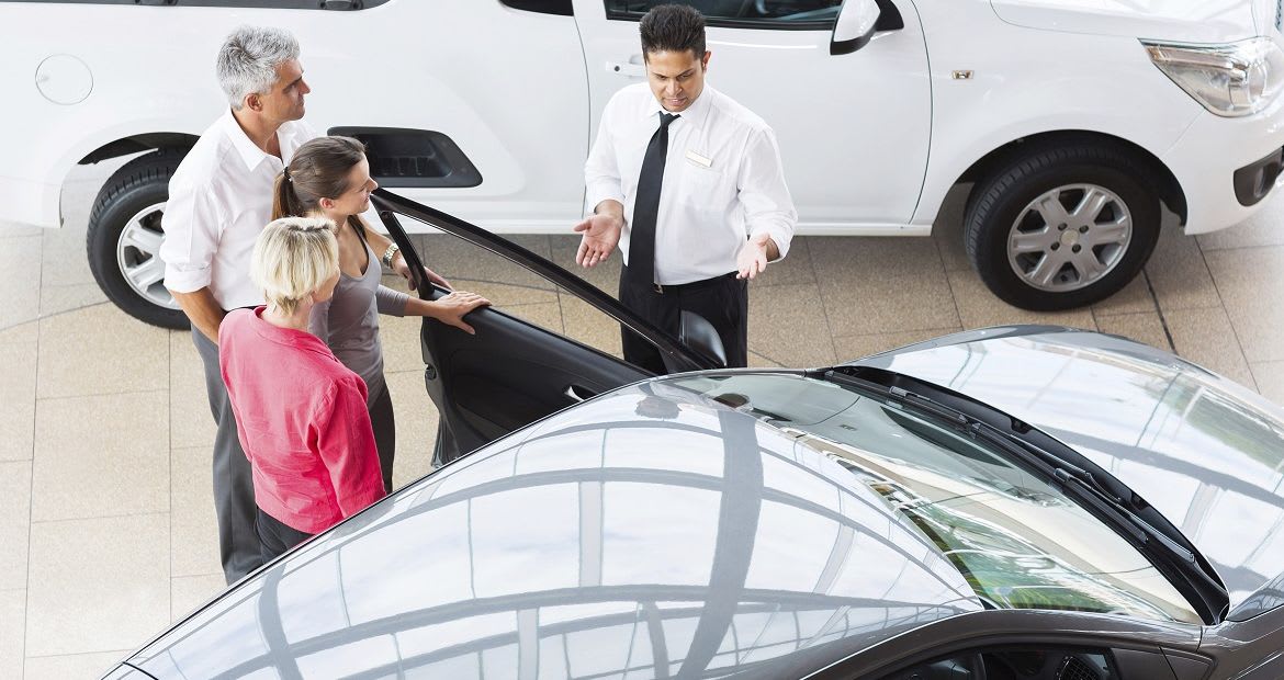 Check Out Our Inventory While You're Here