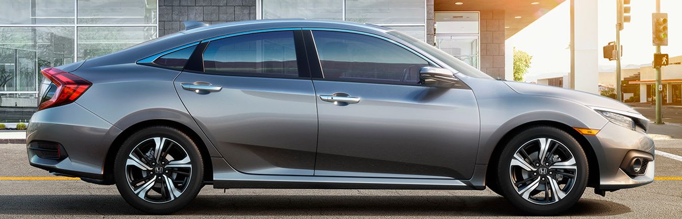 Used Honda Cars for Sale near Cypress, TX