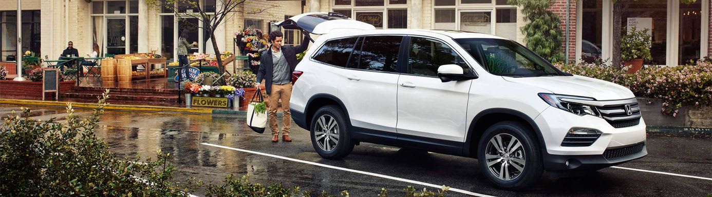 Stop by Today to Finance!