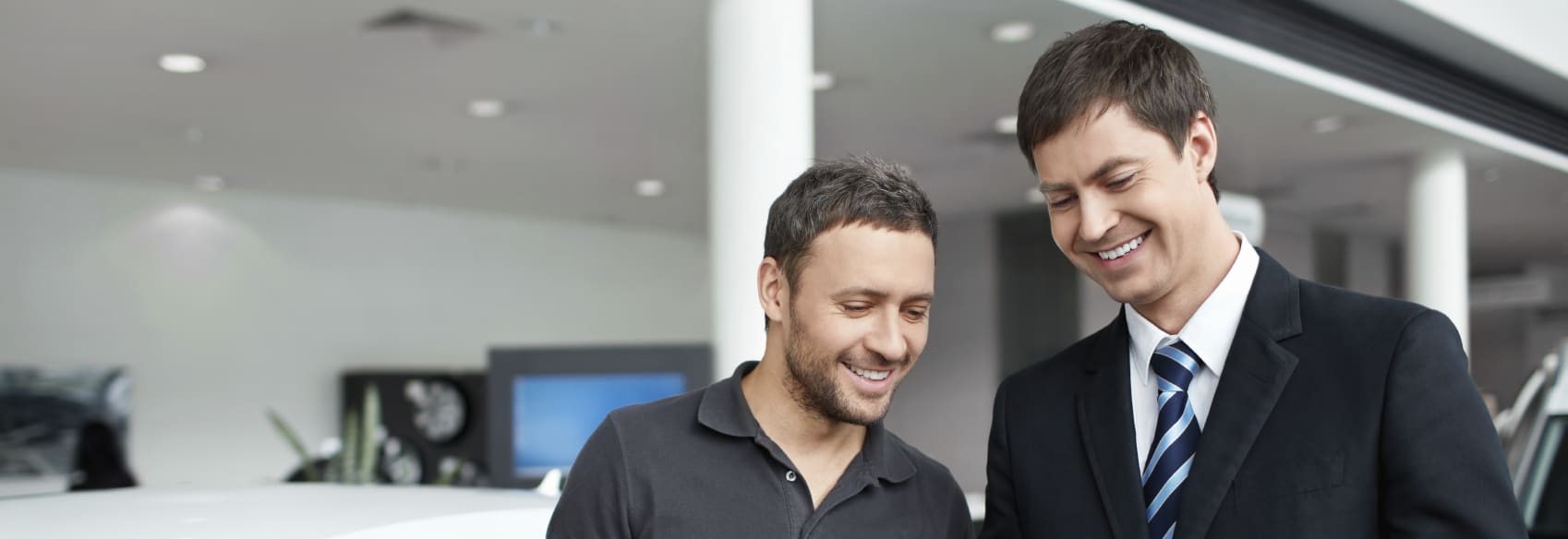 Visit Honda of Tomball!