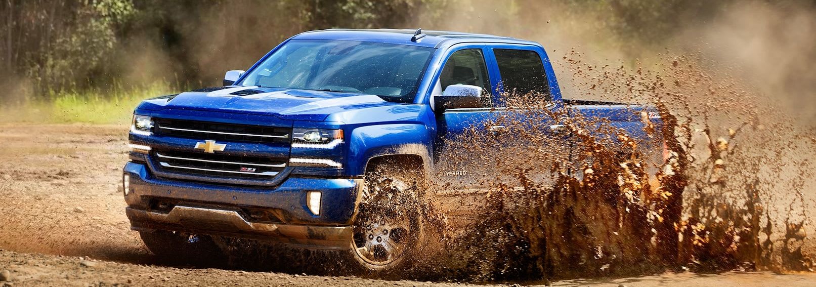 Used Chevrolet Silverado 1500 for Sale near Washington, DC